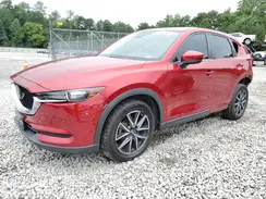 JM3KFBCM0J0308232 2018 MAZDA CX-5