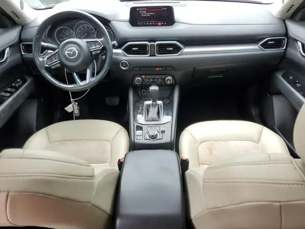 JM3KFBCM0J0308232 2018 MAZDA CX-5 - Image 8