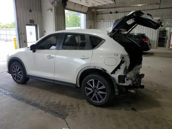 JM3KFBCM0J0311731 2018 MAZDA CX-5 - Image 2