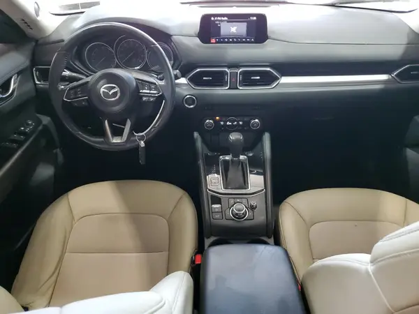JM3KFBCM0J0311731 2018 MAZDA CX-5 - Image 8