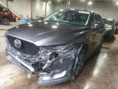 JM3KFBCM0J0312717 2018 MAZDA CX-5