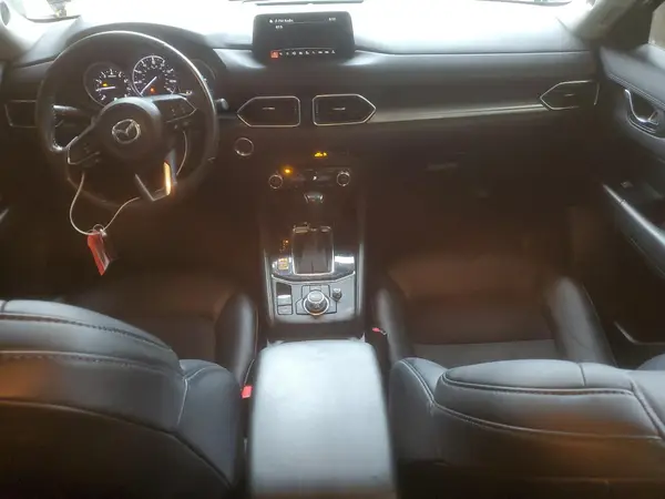 JM3KFBCM0J0312717 2018 MAZDA CX-5 - Image 8