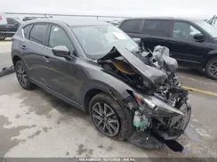 JM3KFBCM0J0312958 2018 MAZDA CX-5