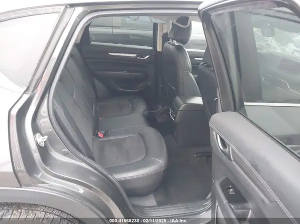JM3KFBCM0J0312958 2018 MAZDA CX-5 - Image 8