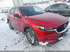 JM3KFBCM0J0313317 2018 MAZDA CX-5