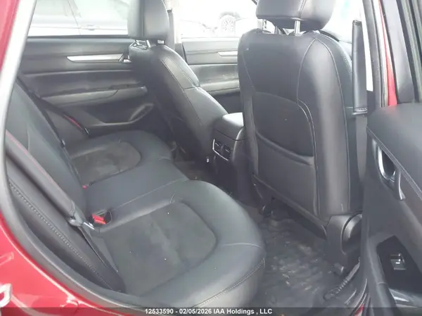 JM3KFBCM0J0313317 2018 MAZDA CX-5 - Image 8