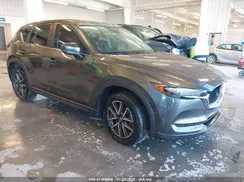 JM3KFBCM0J0315326 2018 MAZDA CX-5