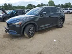 JM3KFBCM0J0320218 2018 MAZDA CX-5