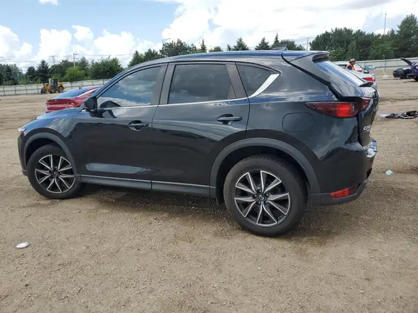 JM3KFBCM0J0320218 2018 MAZDA CX-5 - Image 2