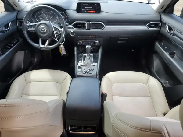 JM3KFBCM0J0320218 2018 MAZDA CX-5 - Image 8