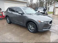 JM3KFBCM0J0323085 2018 MAZDA CX-5