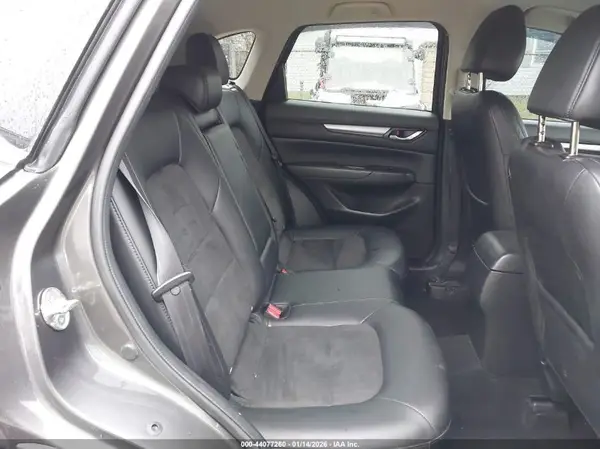 JM3KFBCM0J0323085 2018 MAZDA CX-5 - Image 8