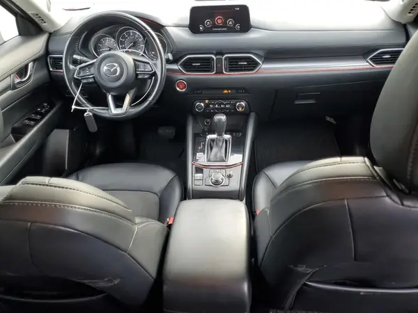 JM3KFBCM0J0323782 2018 MAZDA CX-5 - Image 8