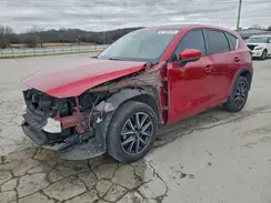 JM3KFBCM0J0324463 2018 MAZDA CX-5
