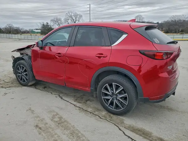 JM3KFBCM0J0324463 2018 MAZDA CX-5 - Image 2