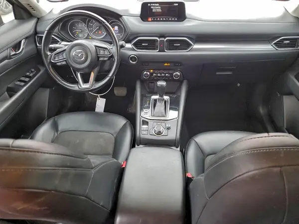 JM3KFBCM0J0324463 2018 MAZDA CX-5 - Image 8