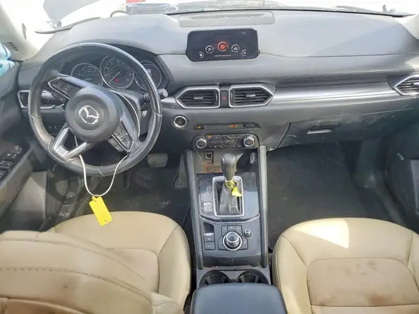 JM3KFBCM0J0325676 2018 MAZDA CX-5 - Image 8