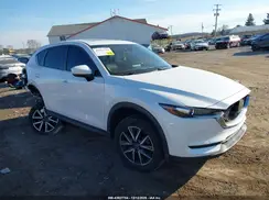 JM3KFBCM0J0330814 2018 MAZDA CX-5