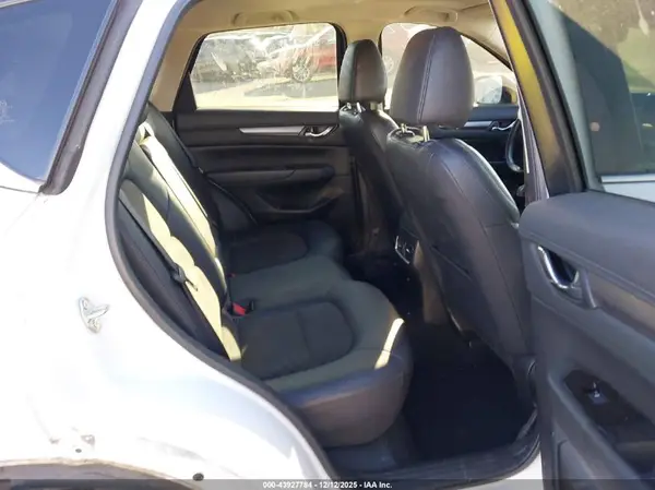JM3KFBCM0J0330814 2018 MAZDA CX-5 - Image 8