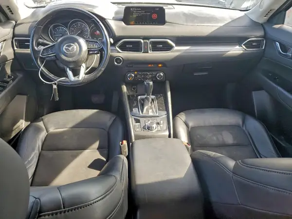 JM3KFBCM0J0333518 2018 MAZDA CX-5 - Image 8