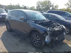 JM3KFBCM0J0334460 2018 MAZDA CX-5