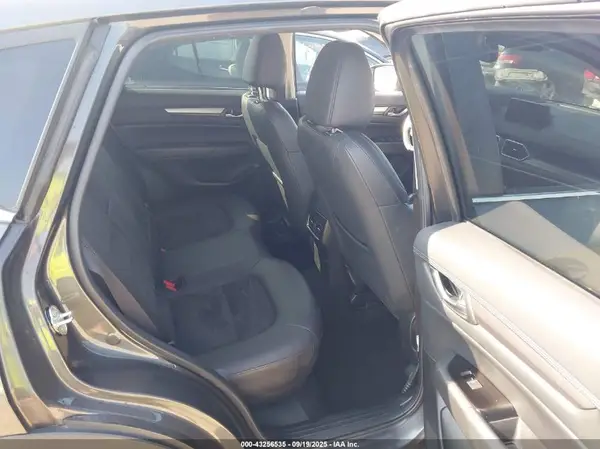 JM3KFBCM0J0334460 2018 MAZDA CX-5 - Image 8