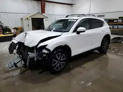 JM3KFBCM0J0334670 2018 MAZDA CX-5