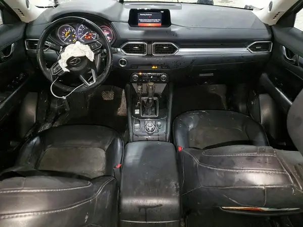 JM3KFBCM0J0334670 2018 MAZDA CX-5 - Image 8