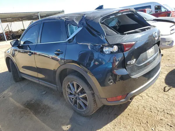 JM3KFBCM0J0337178 2018 MAZDA CX-5 - Image 2