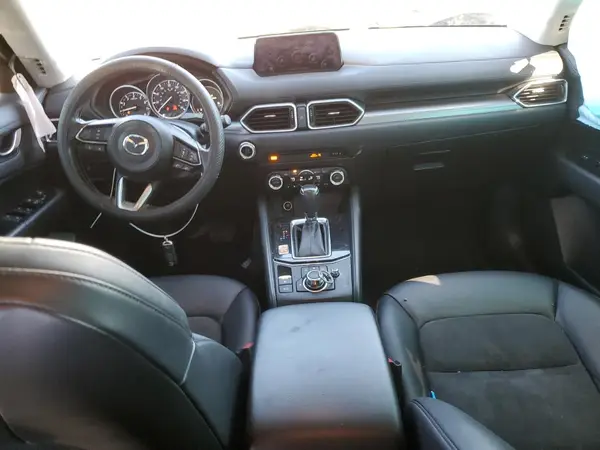 JM3KFBCM0J0337178 2018 MAZDA CX-5 - Image 8