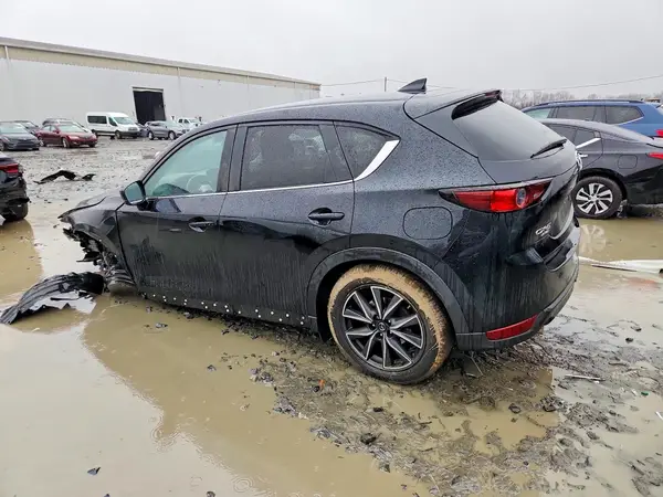 JM3KFBCM0J0337259 2018 MAZDA CX-5 - Image 2