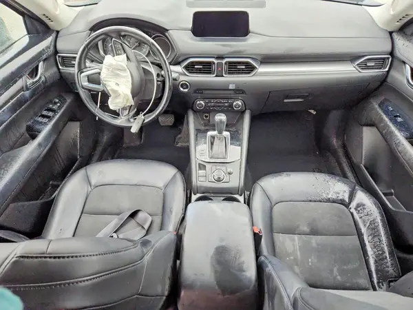 JM3KFBCM0J0337259 2018 MAZDA CX-5 - Image 8