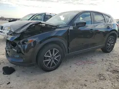 JM3KFBCM0J0337911 2018 MAZDA CX-5