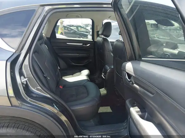 JM3KFBCM0J0342350 2018 MAZDA CX-5 - Image 8