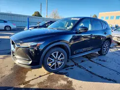 JM3KFBCM0J0342820 2018 MAZDA CX-5