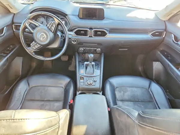 JM3KFBCM0J0342820 2018 MAZDA CX-5 - Image 8