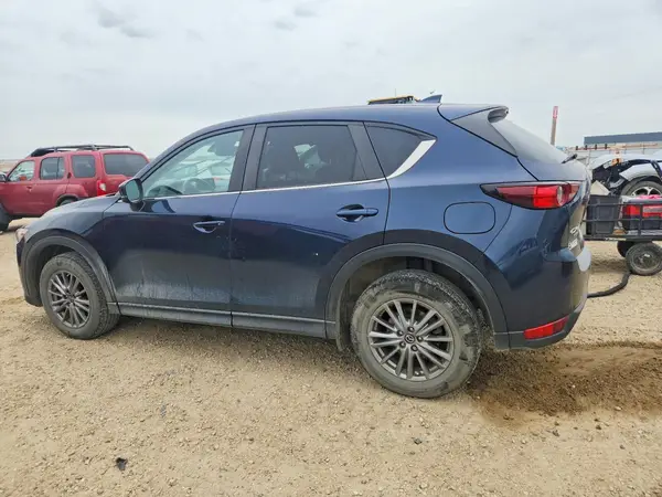 JM3KFBCM0J0343031 2018 MAZDA CX-5 - Image 2