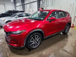 JM3KFBCM0J0346396 2018 MAZDA CX-5