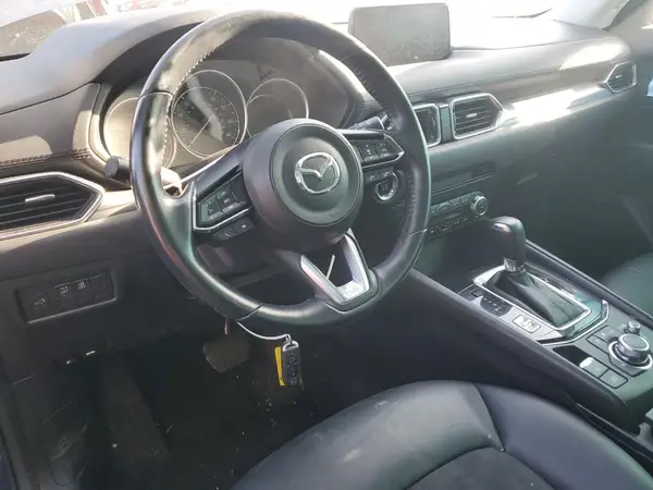 JM3KFBCM0J0348911 2018 MAZDA CX-5 - Image 8