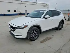 JM3KFBCM0J0353591 2018 MAZDA CX-5