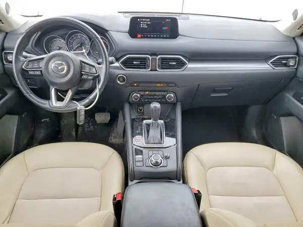 JM3KFBCM0J0353591 2018 MAZDA CX-5 - Image 8
