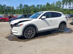 JM3KFBCM0J0354188 2018 MAZDA CX-5