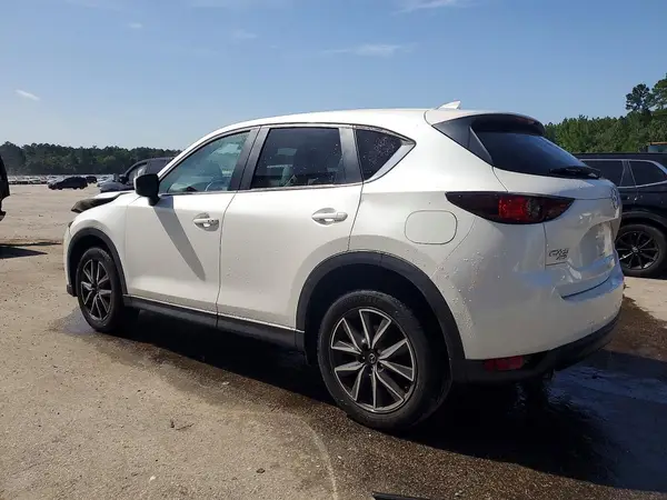 JM3KFBCM0J0354188 2018 MAZDA CX-5 - Image 2