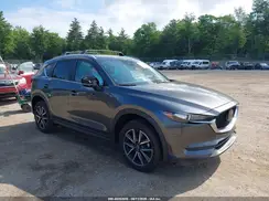 JM3KFBCM0J0356281 2018 MAZDA CX-5