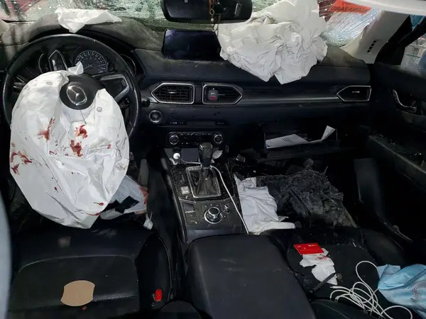 JM3KFBCM0J0360976 2018 MAZDA CX-5 - Image 8