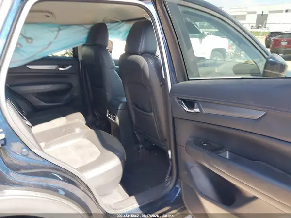 JM3KFBCM0J0361772 2018 MAZDA CX-5 - Image 8