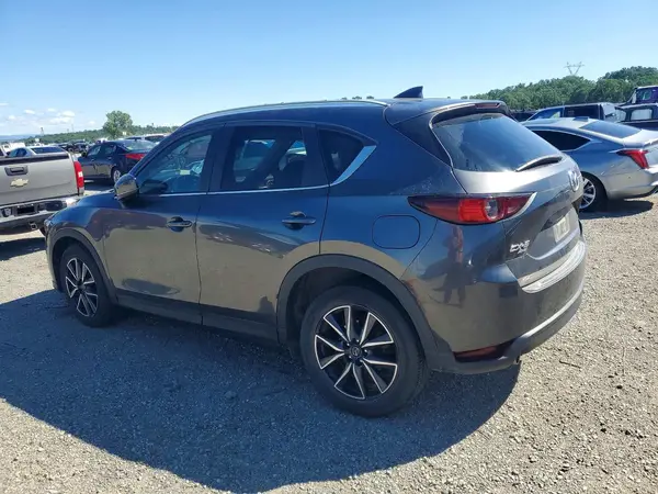 JM3KFBCM0J0362775 2018 MAZDA CX-5 - Image 2