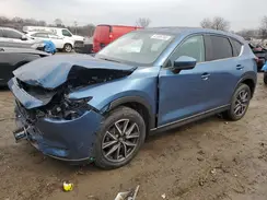JM3KFBCM0J0363036 2018 MAZDA CX-5
