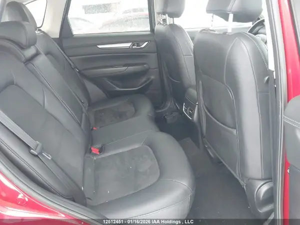 JM3KFBCM0J0365482 2018 MAZDA CX-5 - Image 8