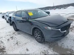 JM3KFBCM0J0366583 2018 MAZDA CX-5